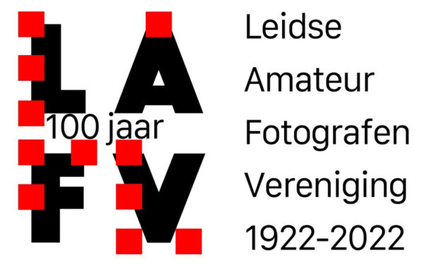 Logo LAFV