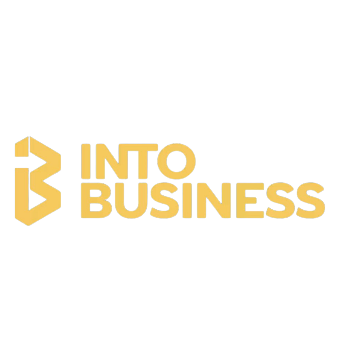 Logo INTO Business