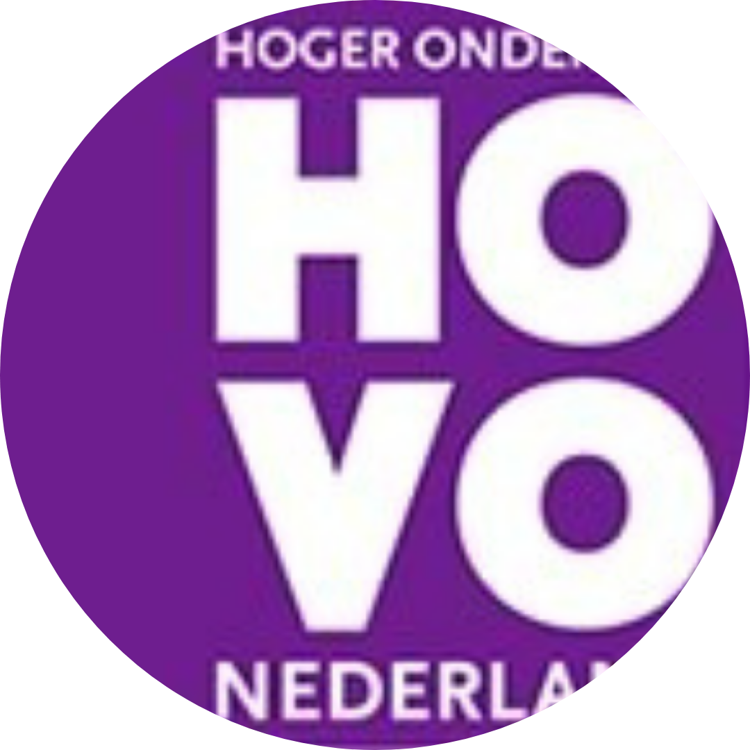 Logo HOVO