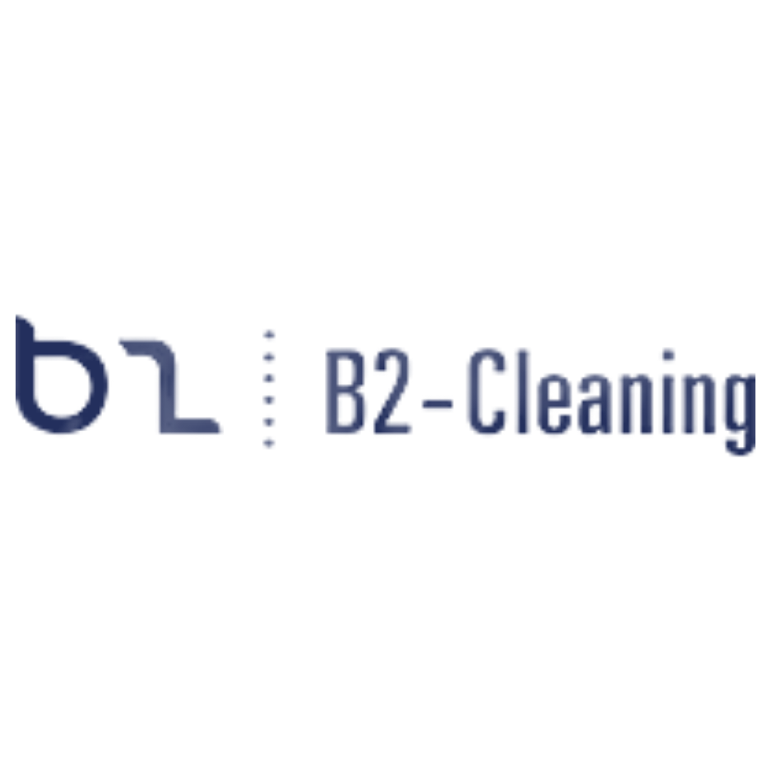 Logo B2-Cleaning