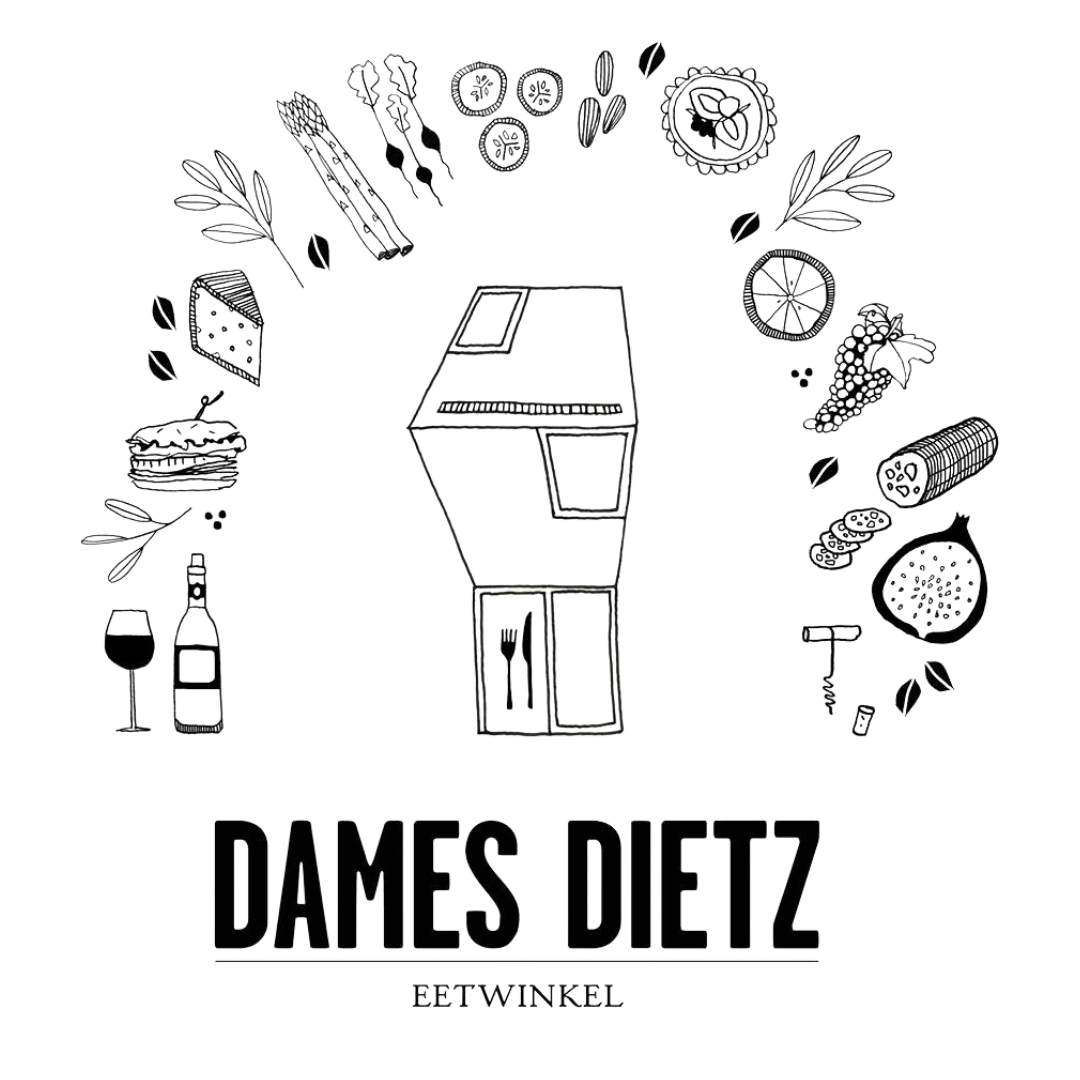 Logo Dames Dietz