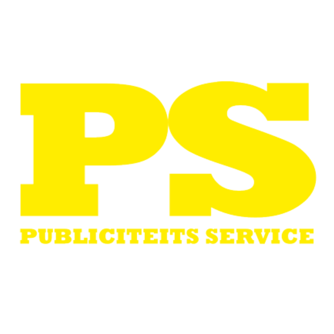 Logo PS Publiciteitsservice