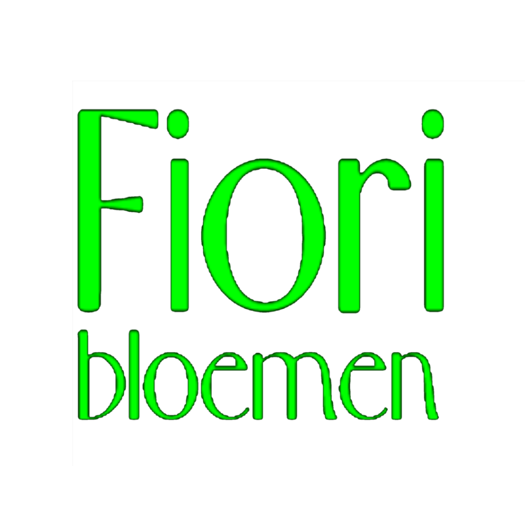 Logo Fiori Bloemen