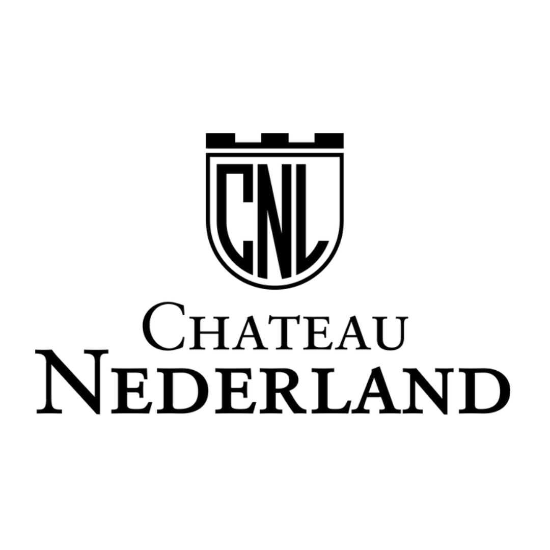 Logo Chateau Nederland