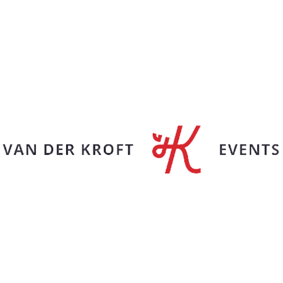 Logo Van der Kroft