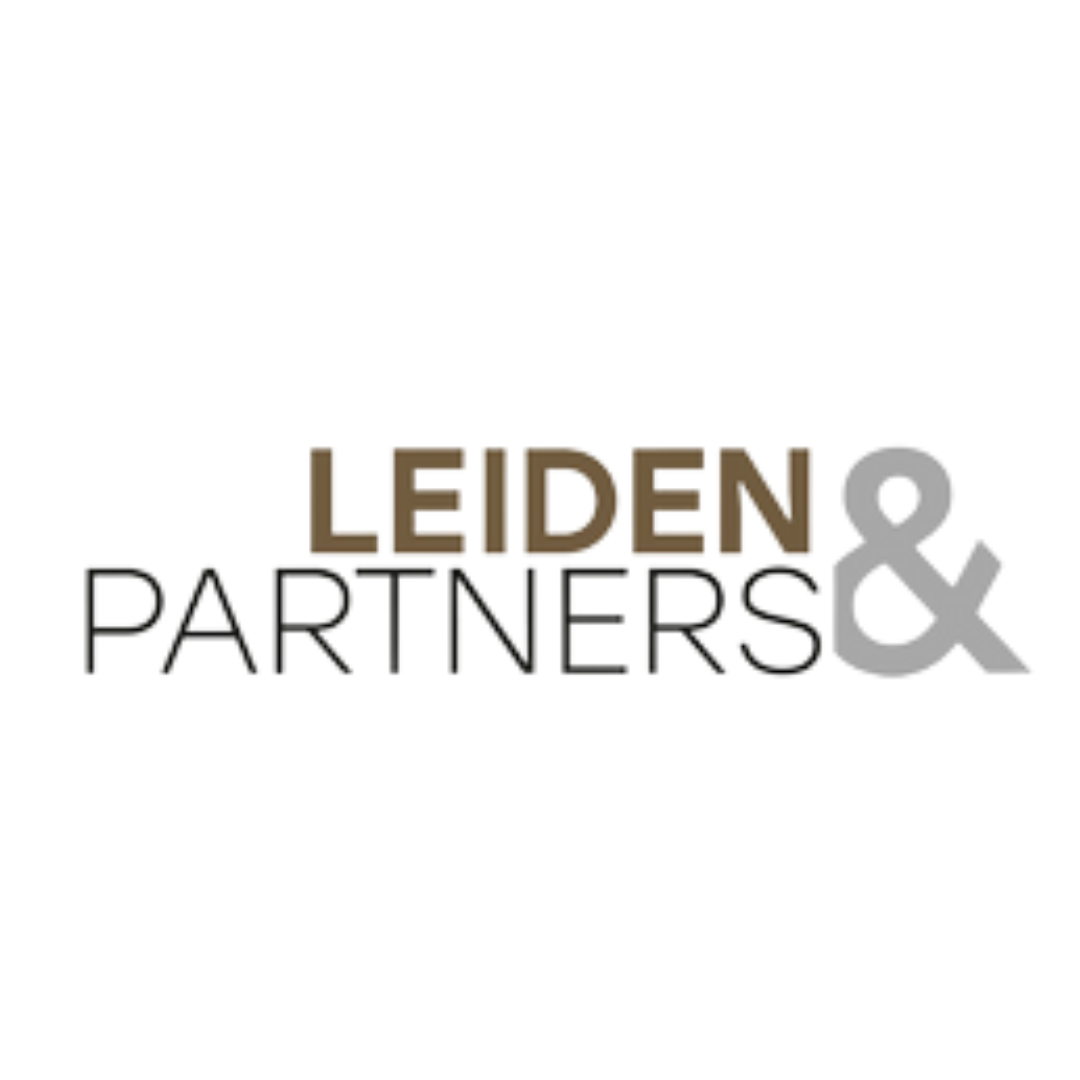 Logo Leiden & Partners