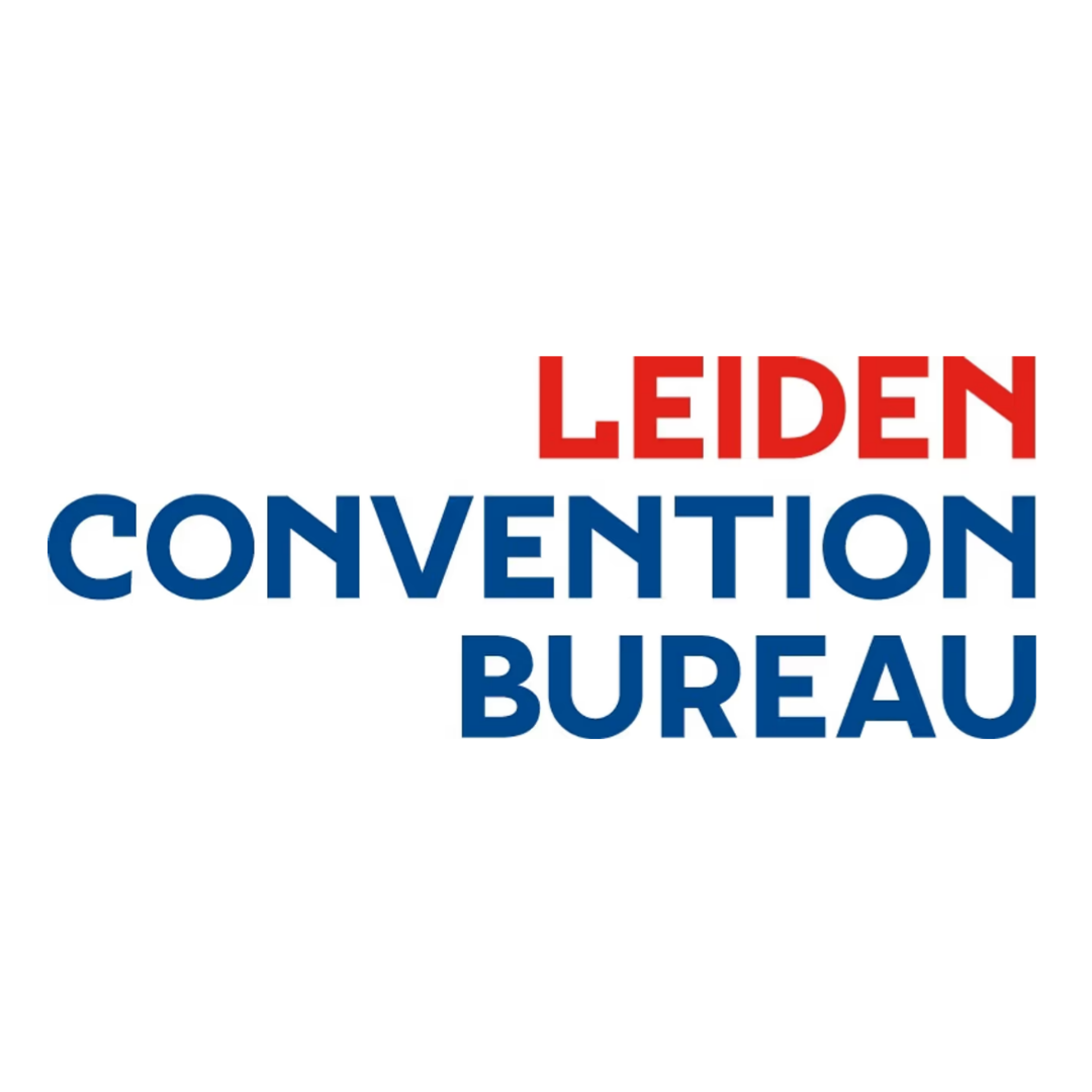 Logo Leiden Convention Bureau