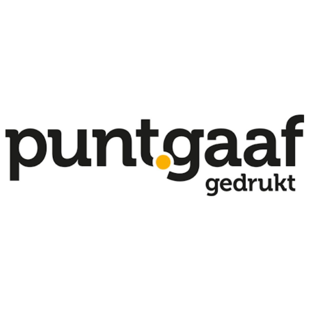 Logo Puntgaaf
