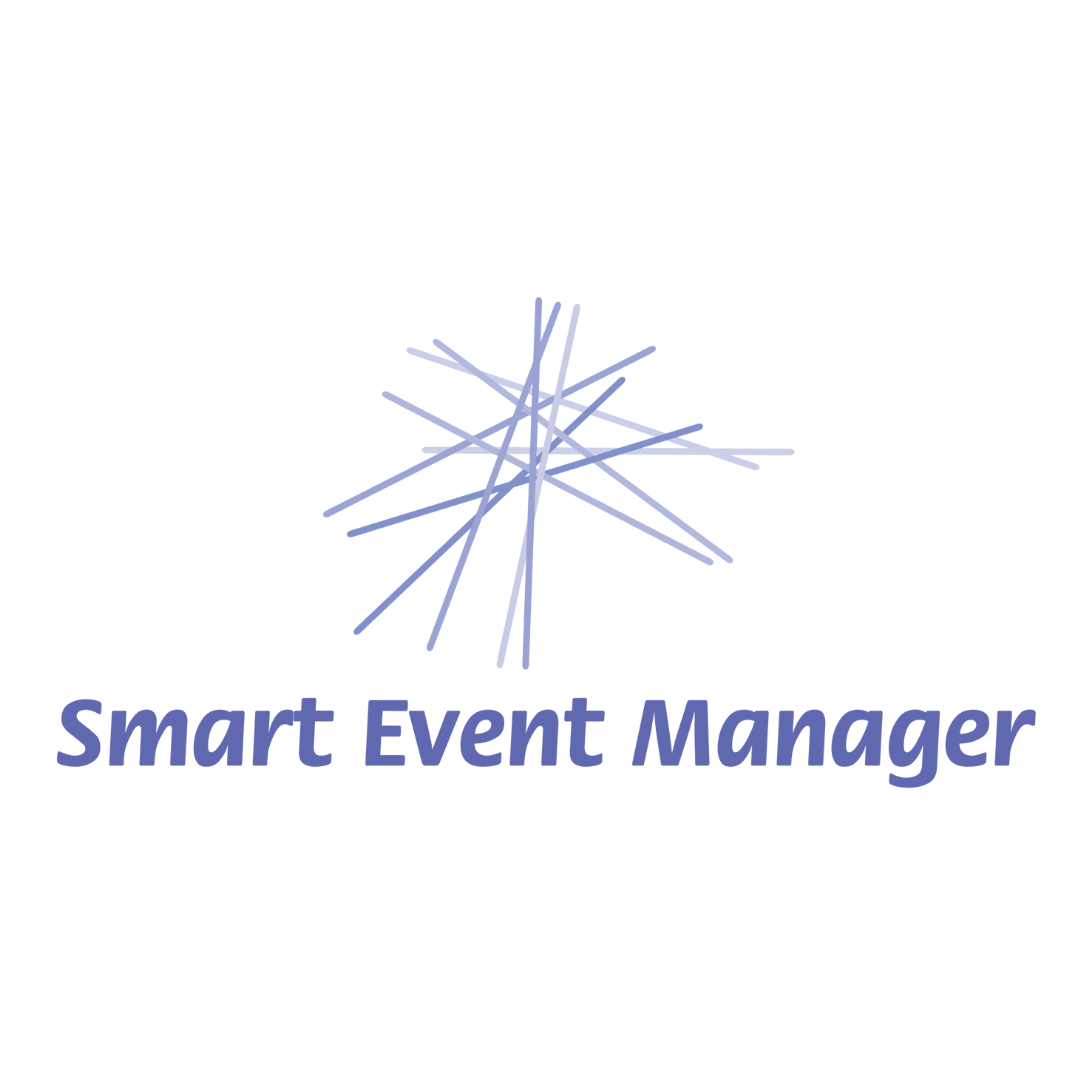 Logo Smart Event Manager