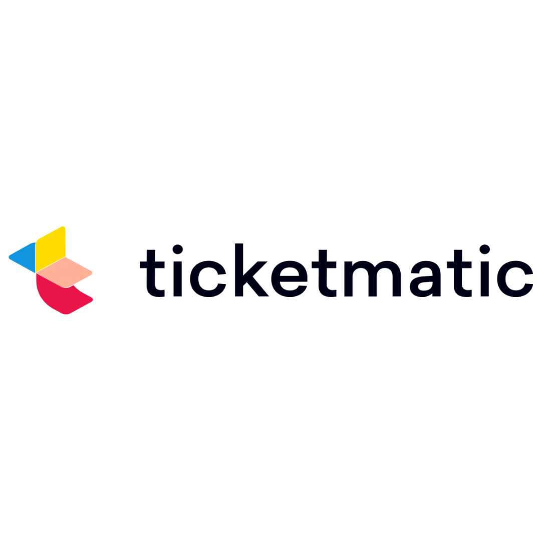 Logo Ticketmatic