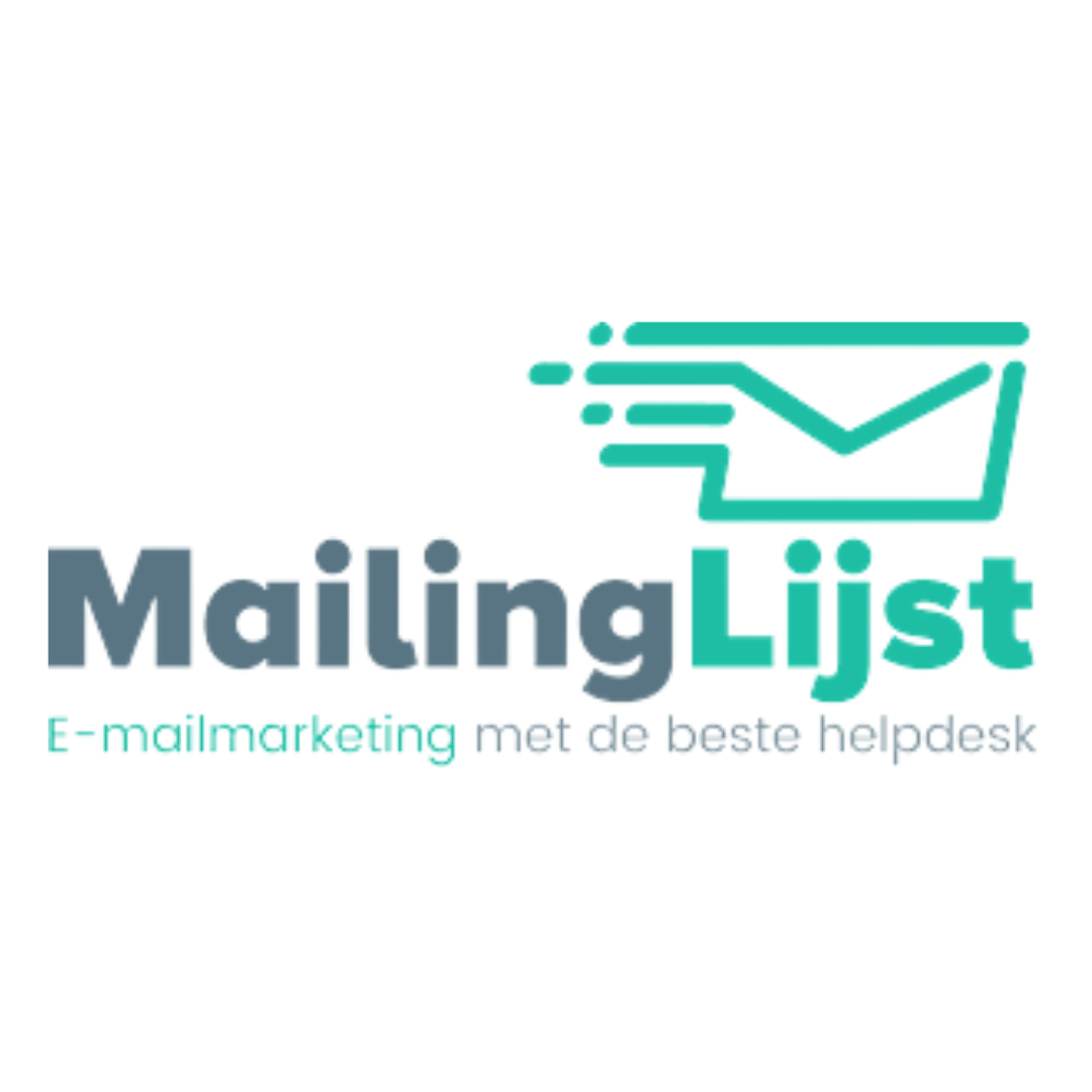 Logo Mailinglijst