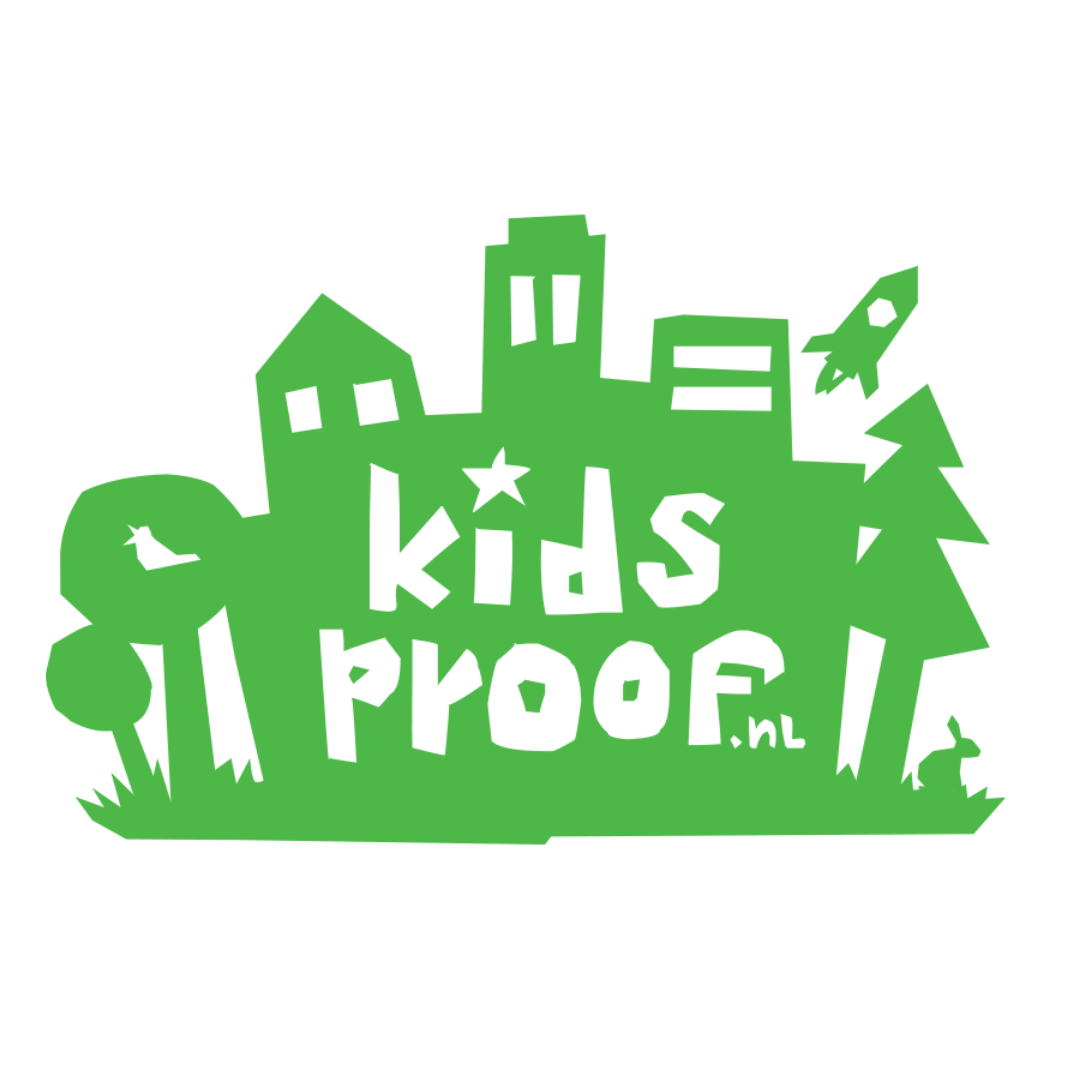 Logo Kidsproof