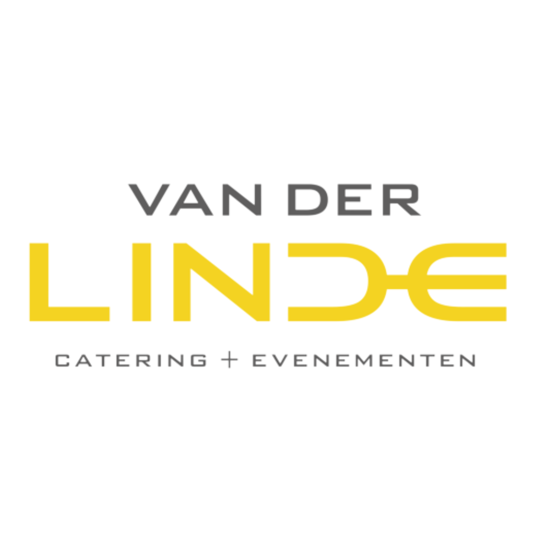 Logo van der Linde Catering en Evenementen