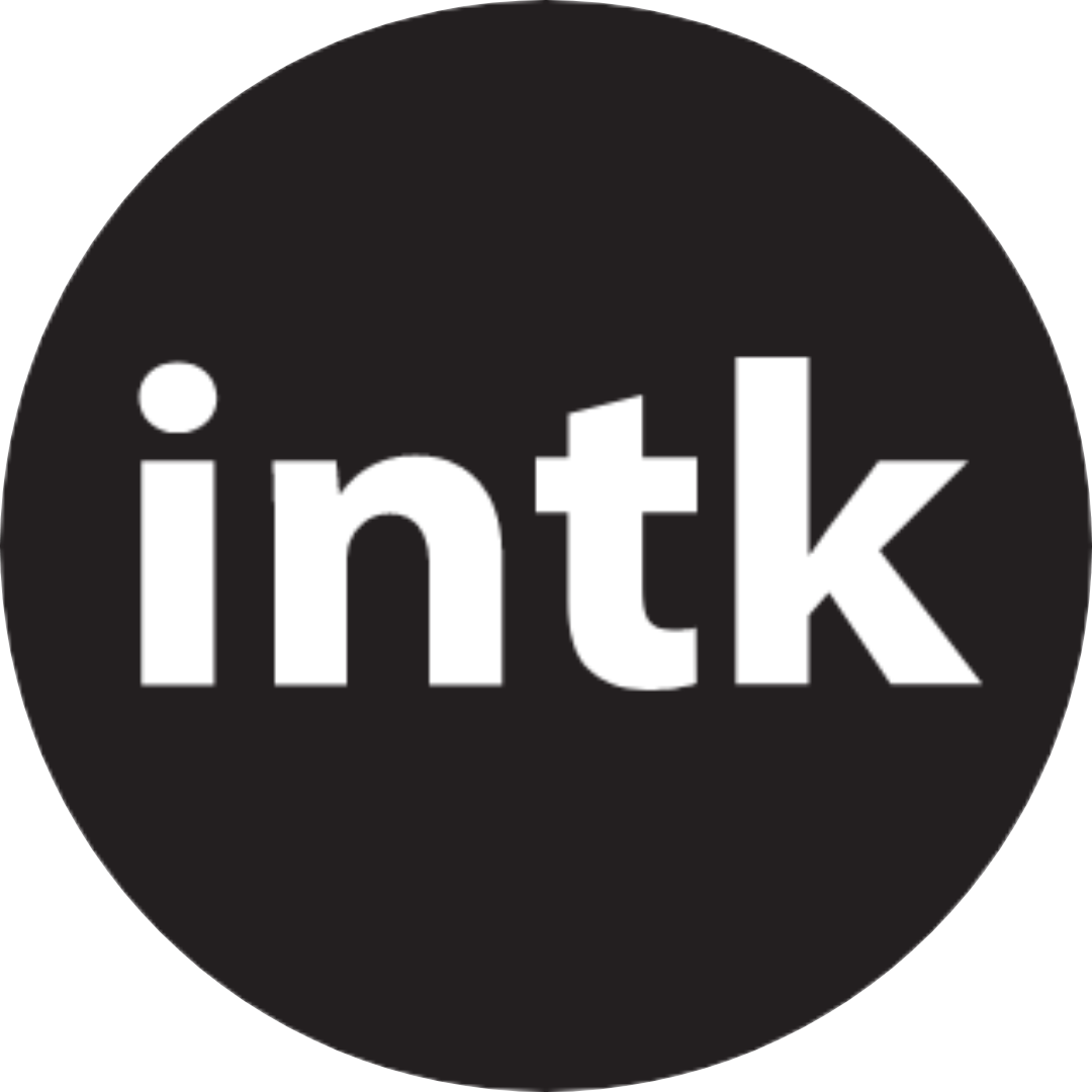 Logo Intk