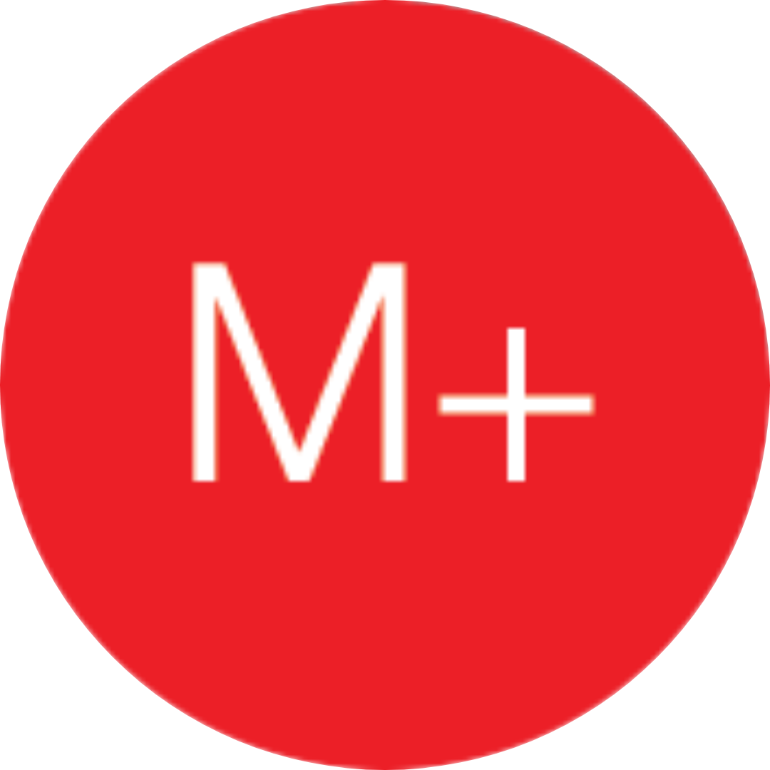 Logo Mplus