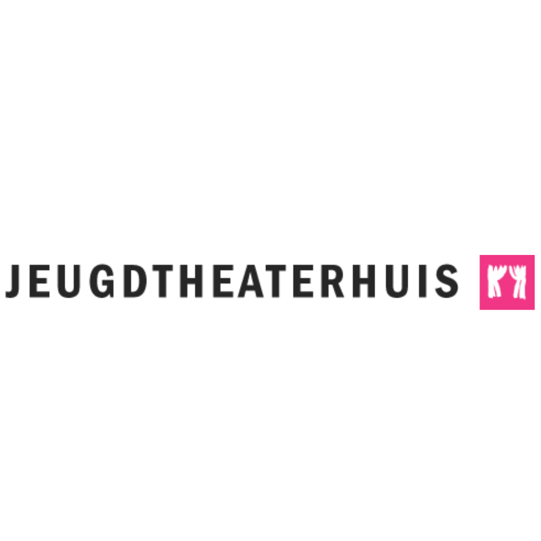 Logo Jeugdtheaterhuis