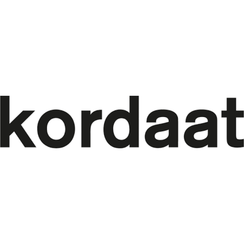 Logo Kordaat