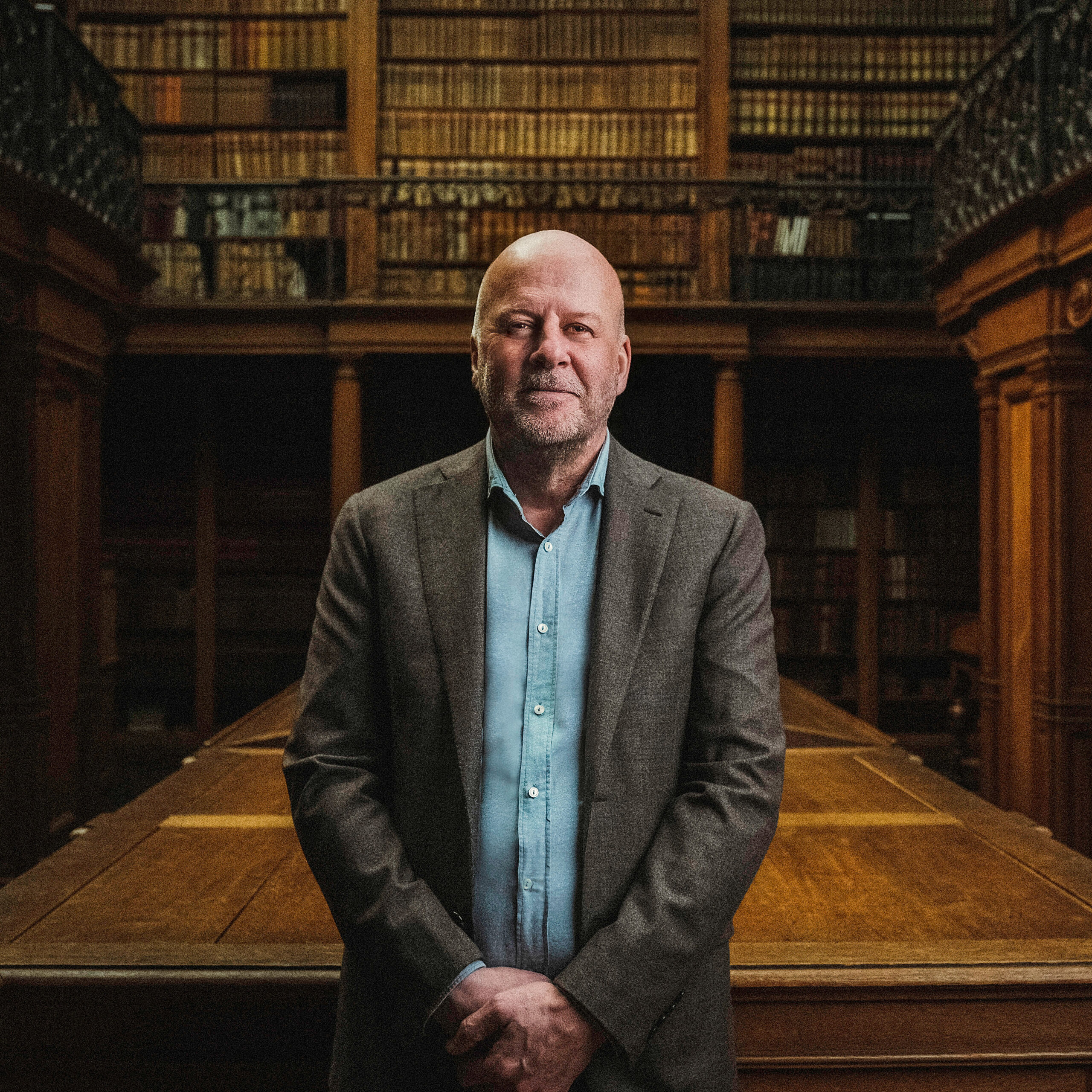 Diederik van Vleuten Bouwjaar '61 Leidse Schouwburg Stadsgehoorzaal