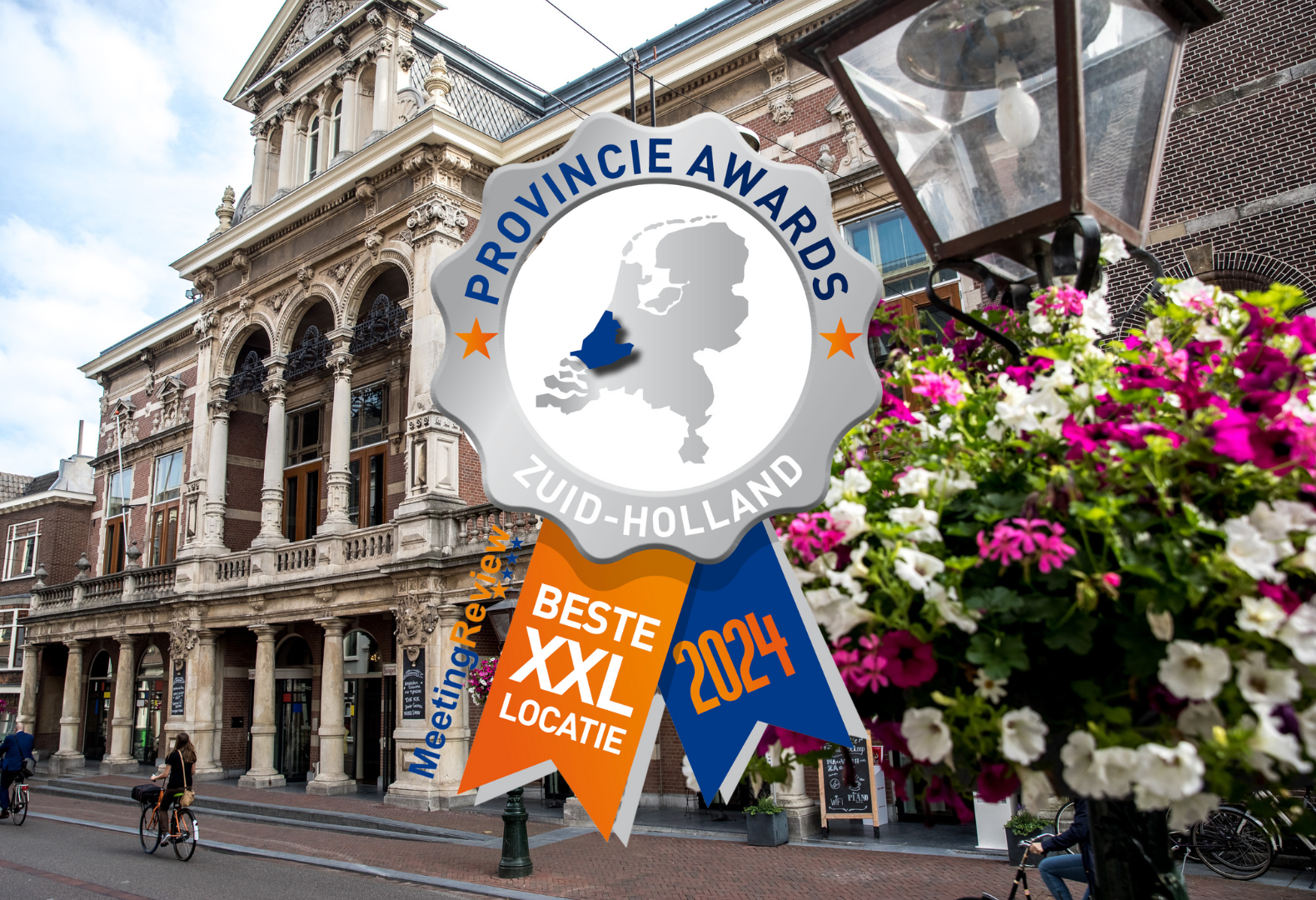 Provincie Award Meeting Review
