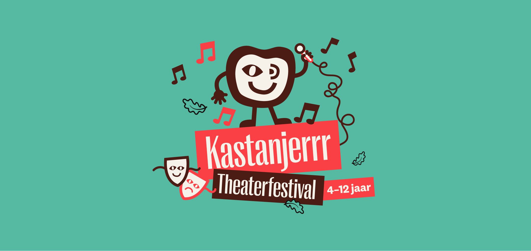 Beeldmerk van een Kastanje