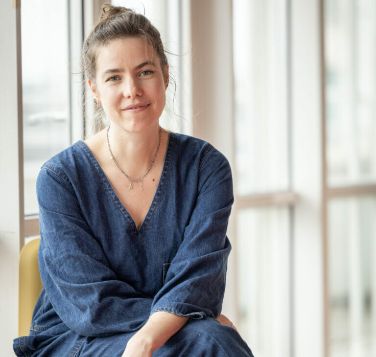 Anne-Maartje Lemereis, ADAM Quartet en Sterre Konijn