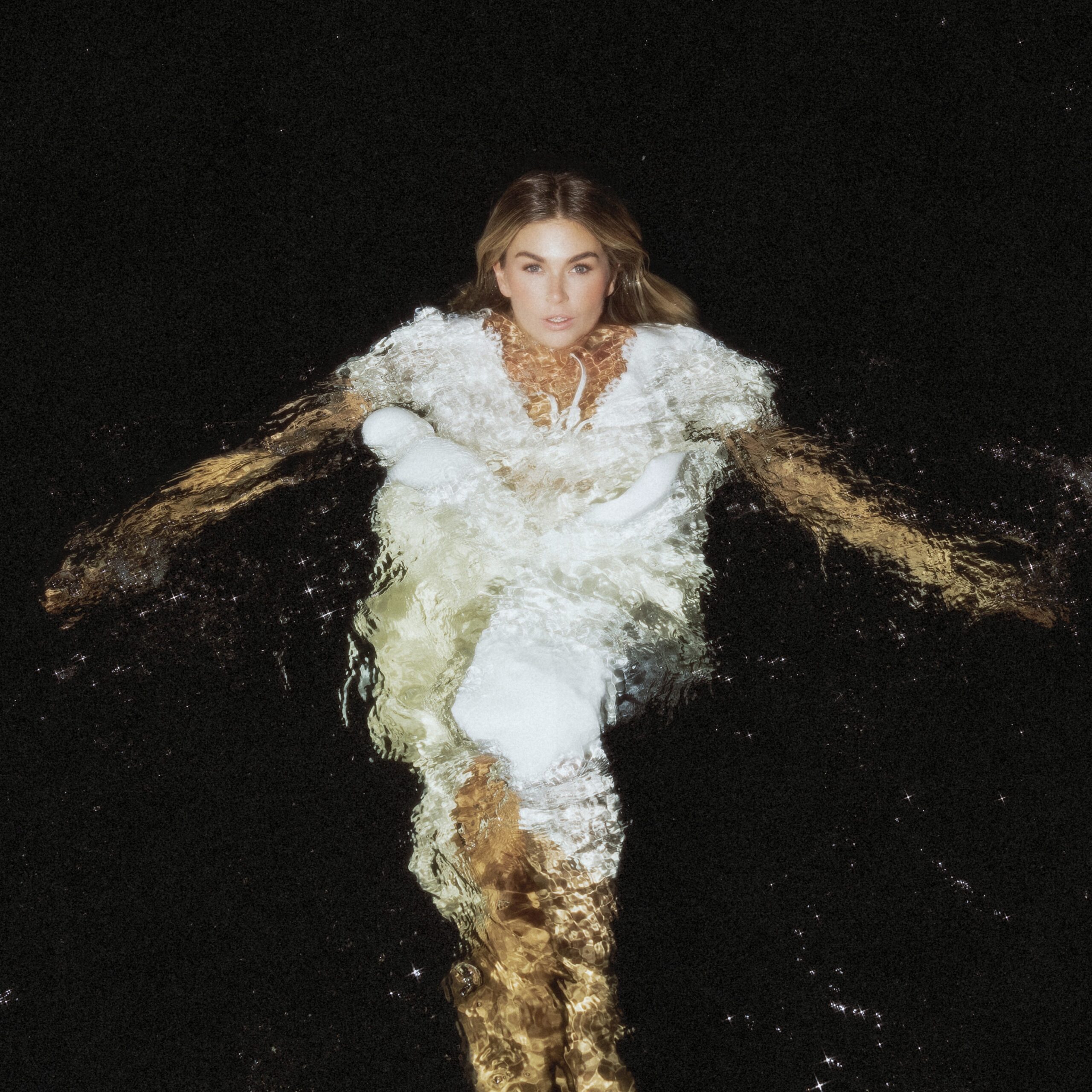 Roxeanne Hazes - ... Met Heimwee