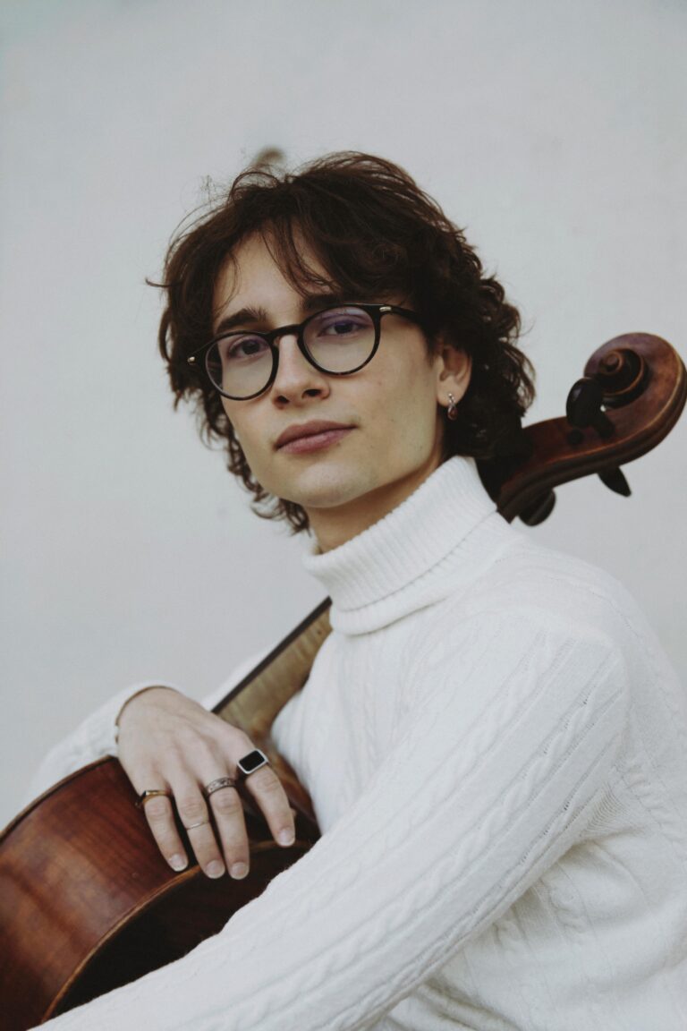 Orkest als Laboratorium o.l.v. Johannes Leertouwer