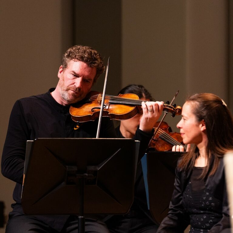 Nieuwe Philharmonie o.l.v Johannes Leertouwer