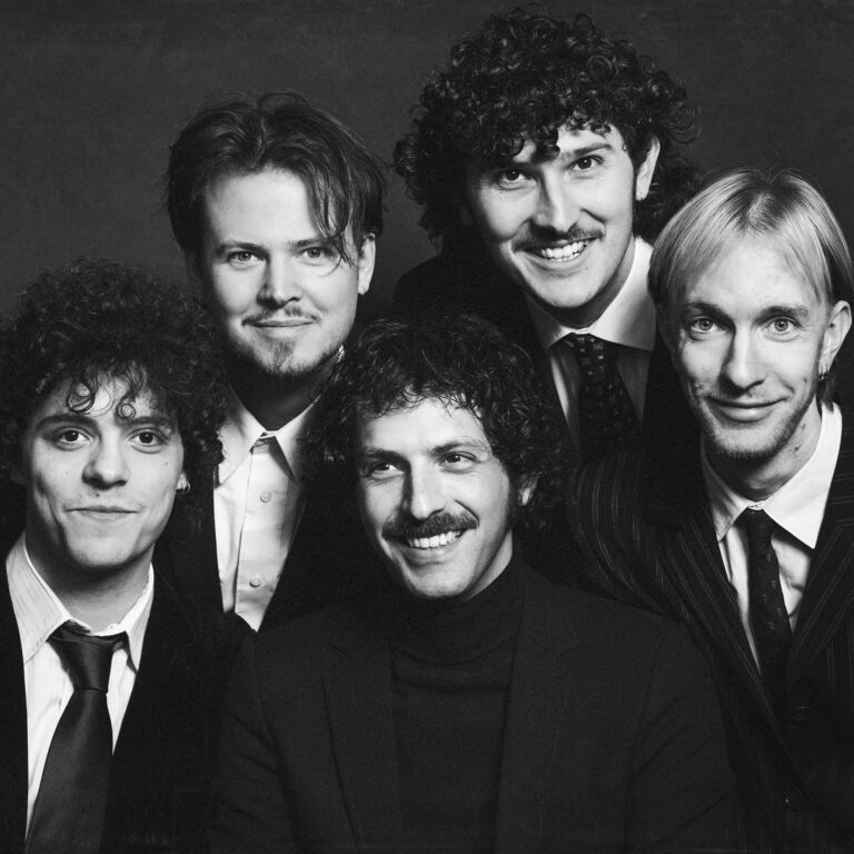 The Young Analogues