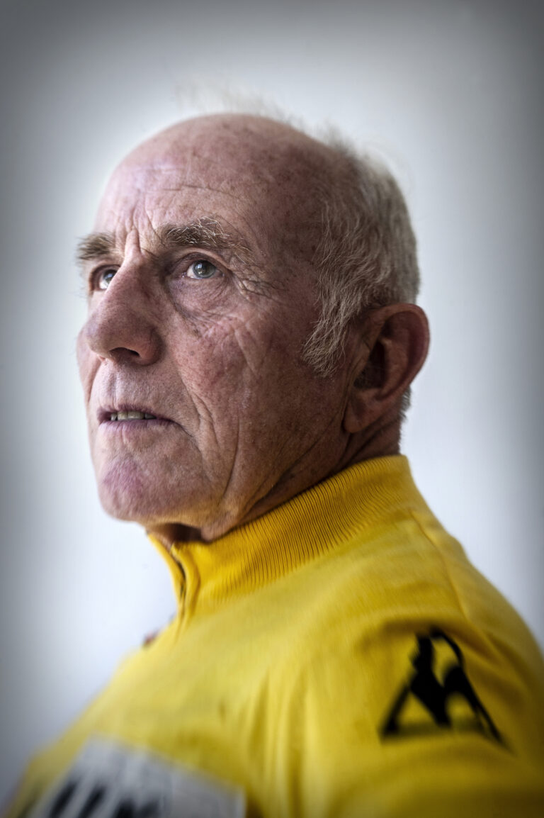 Joop Zoetemelk