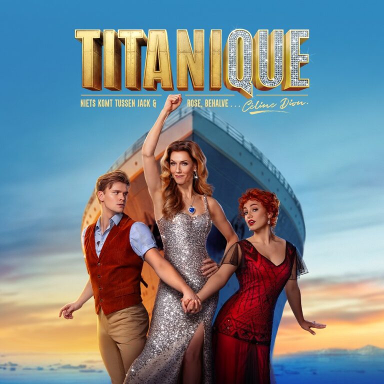 Titanique