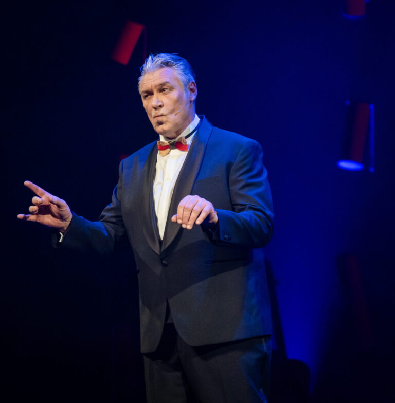 Sjaak Bral