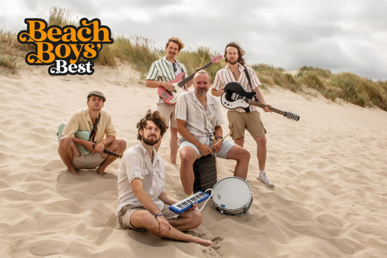 Beach Boys Best