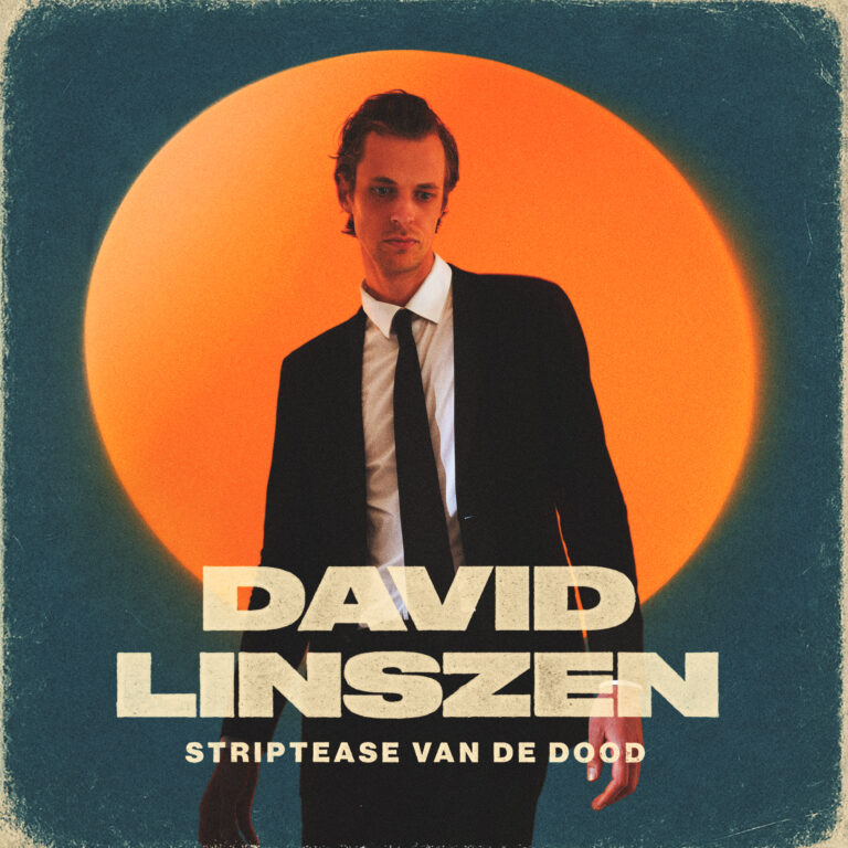 David Linszen