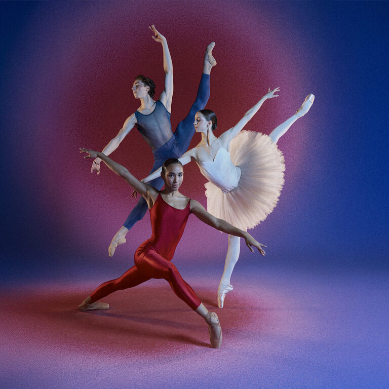 Nationale Ballet | Junior Company