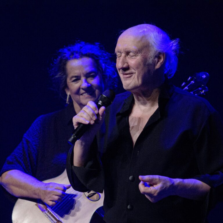 Herman van Veen