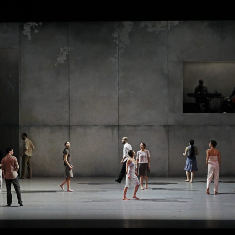 Conny Janssen Danst