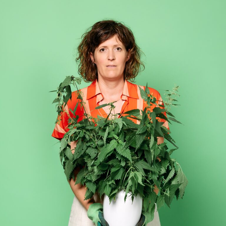Beleef 't Overdag: Janneke de Bijl