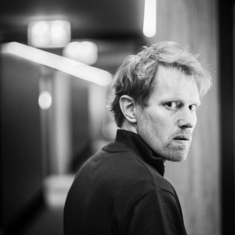 Jan Beuving
