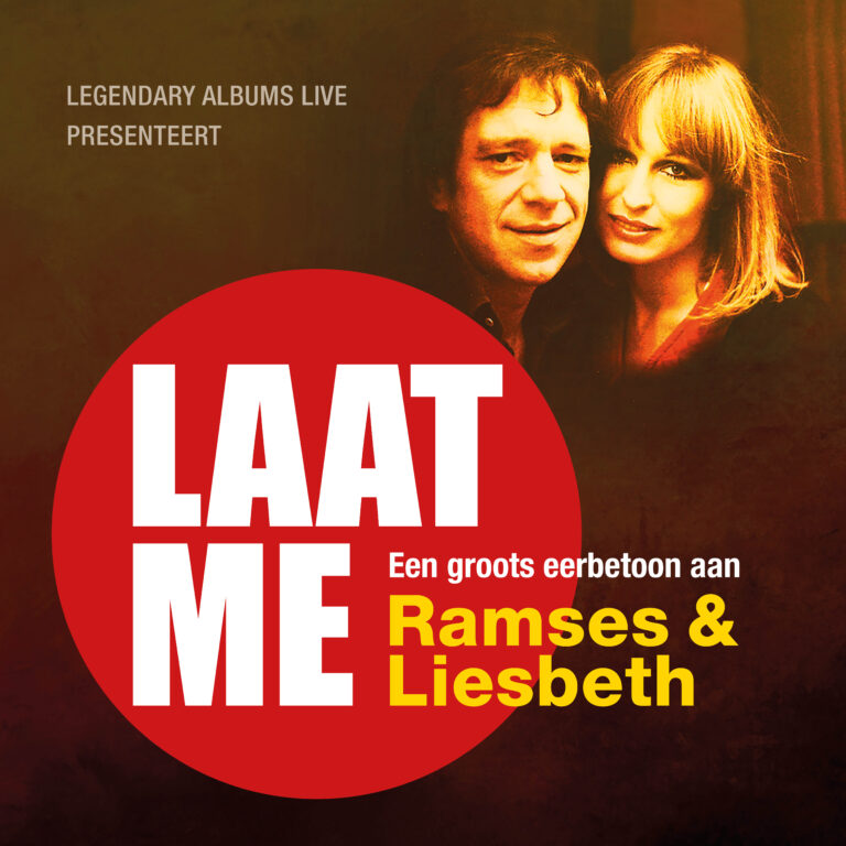 Laat me