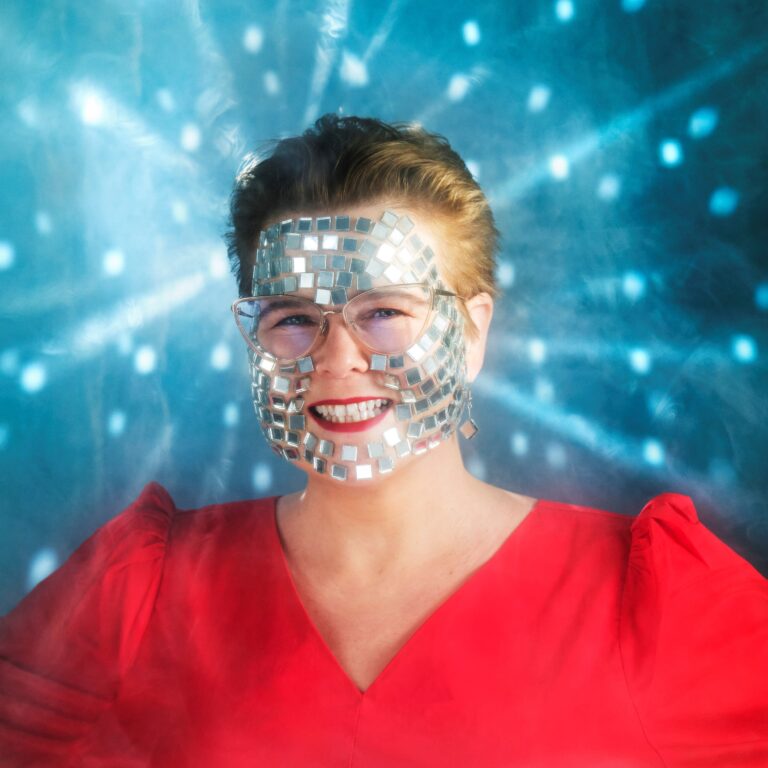 Marjolijn van Kooten