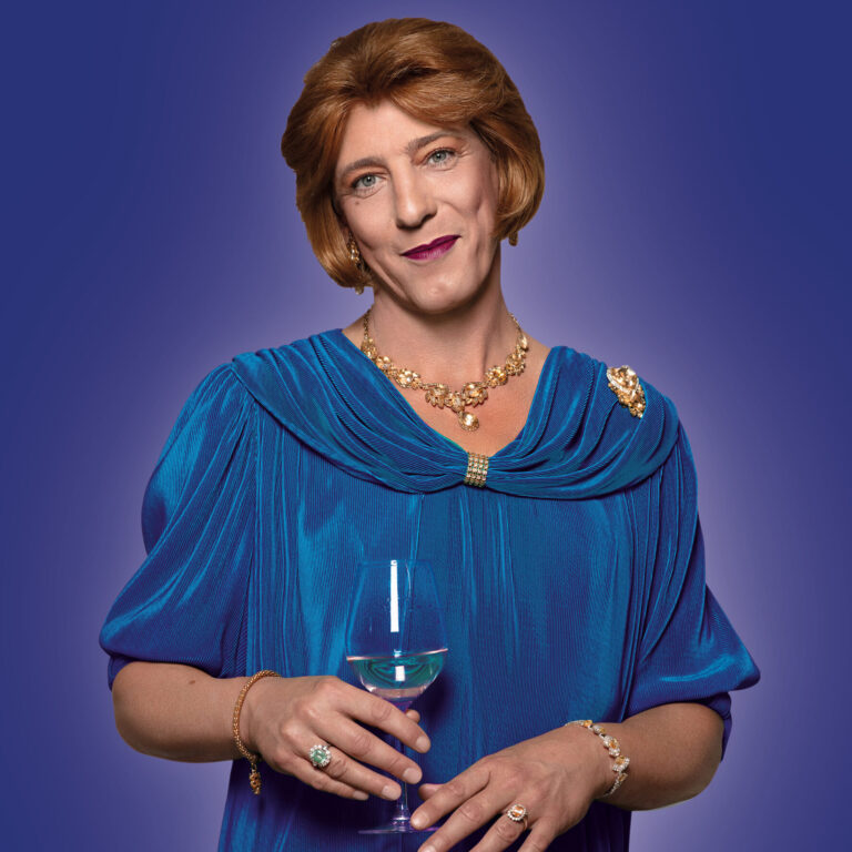 Marja van Katendrecht