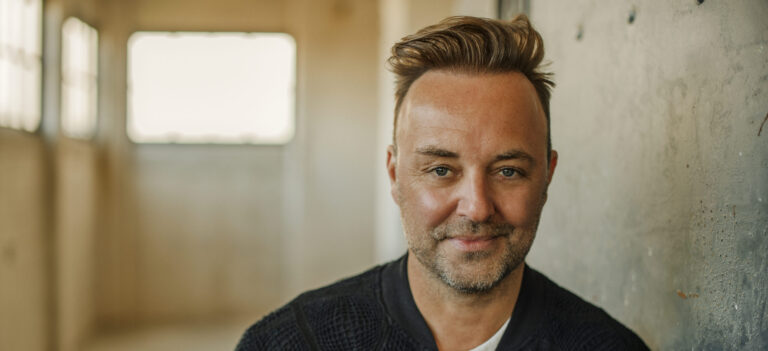 Niels Geusebroek