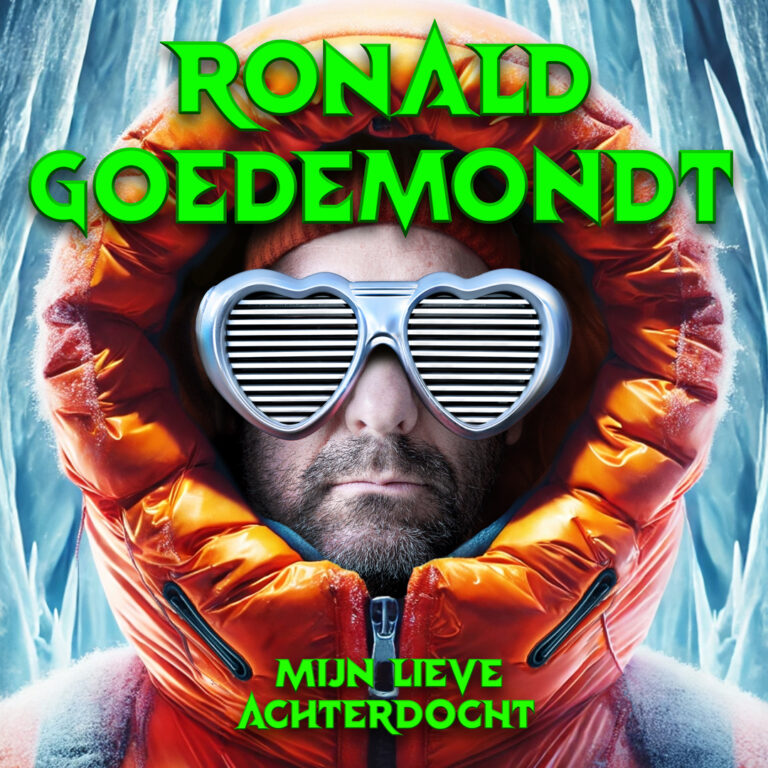 Ronald Goedemondt
