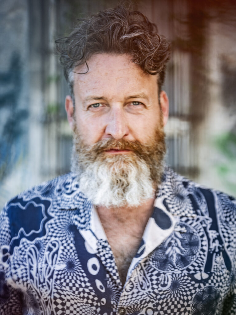 Sven Figee