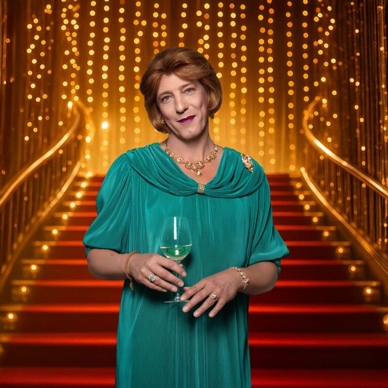 Marja van Katendrecht