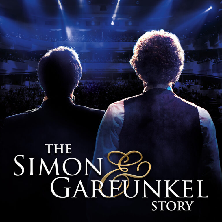 The Simon & Garfunkel Story