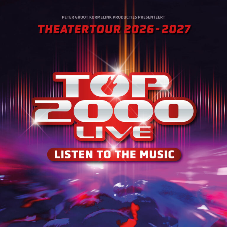 TOP 2000 LIVE