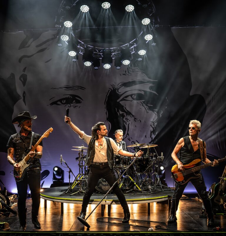 U2 The Music