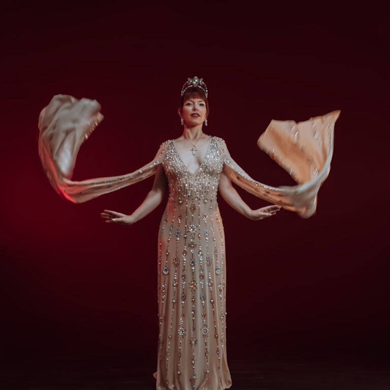Amsterdam Burlesque Revue